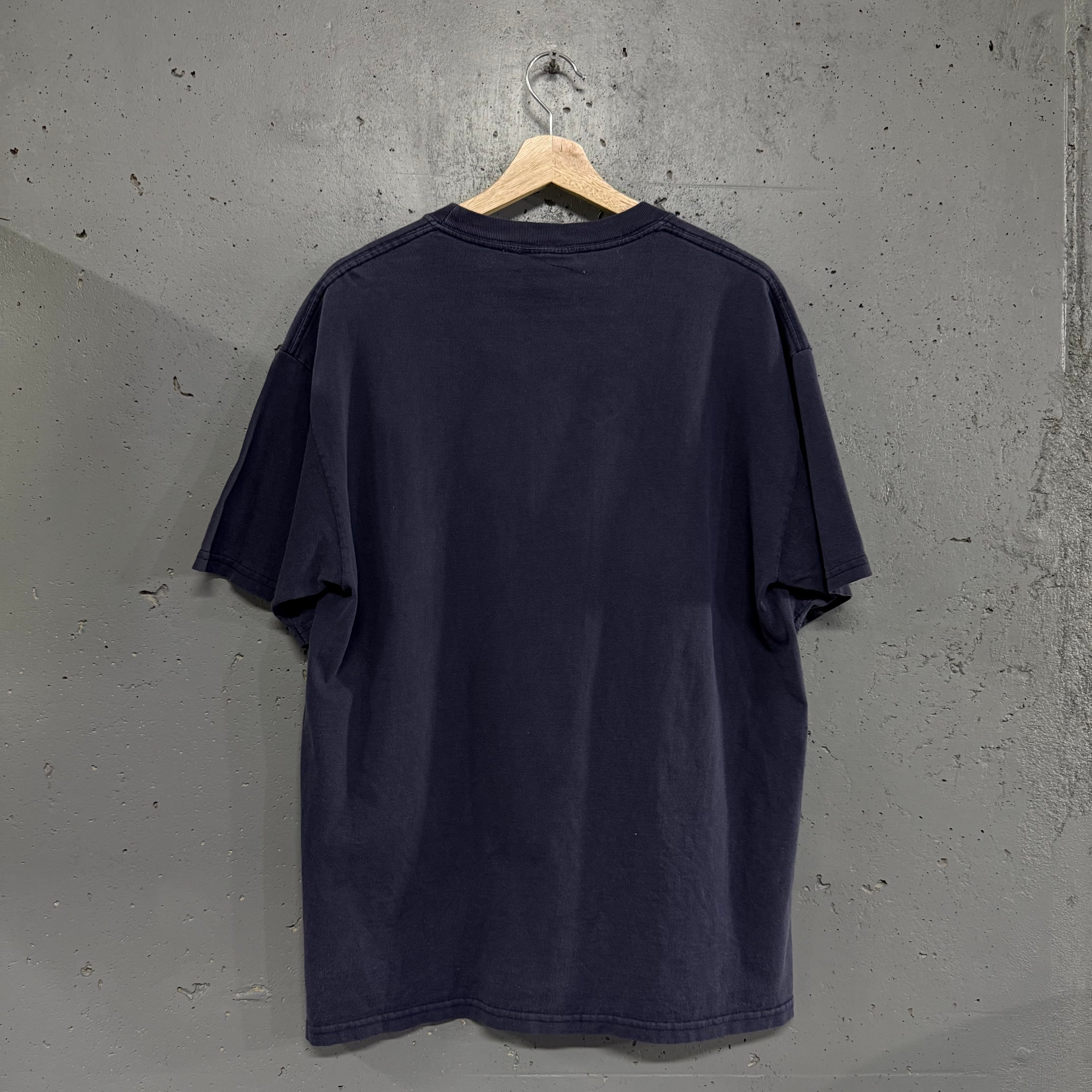 Polera Vintage Patriots NFL