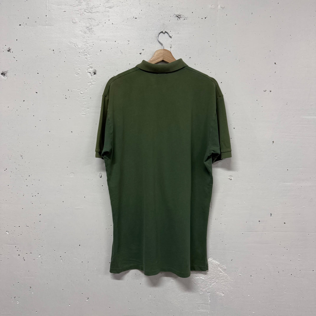 Polera Polo