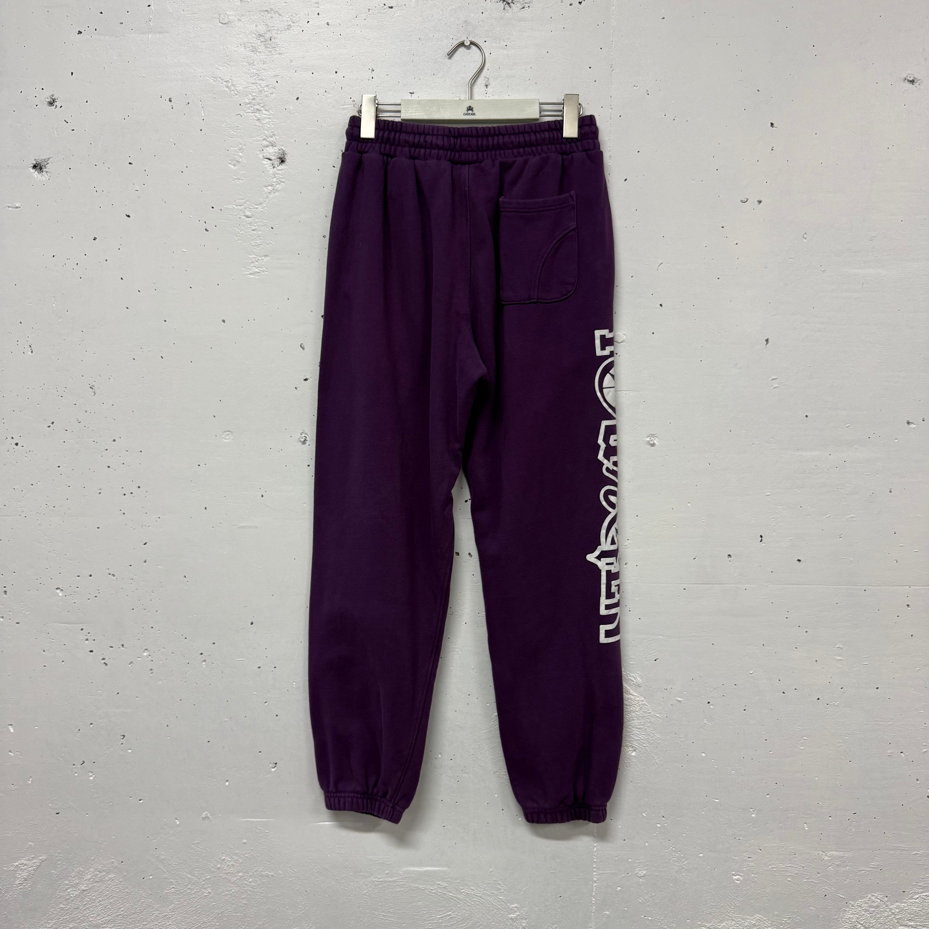 Pantalon Buzo Youngla
