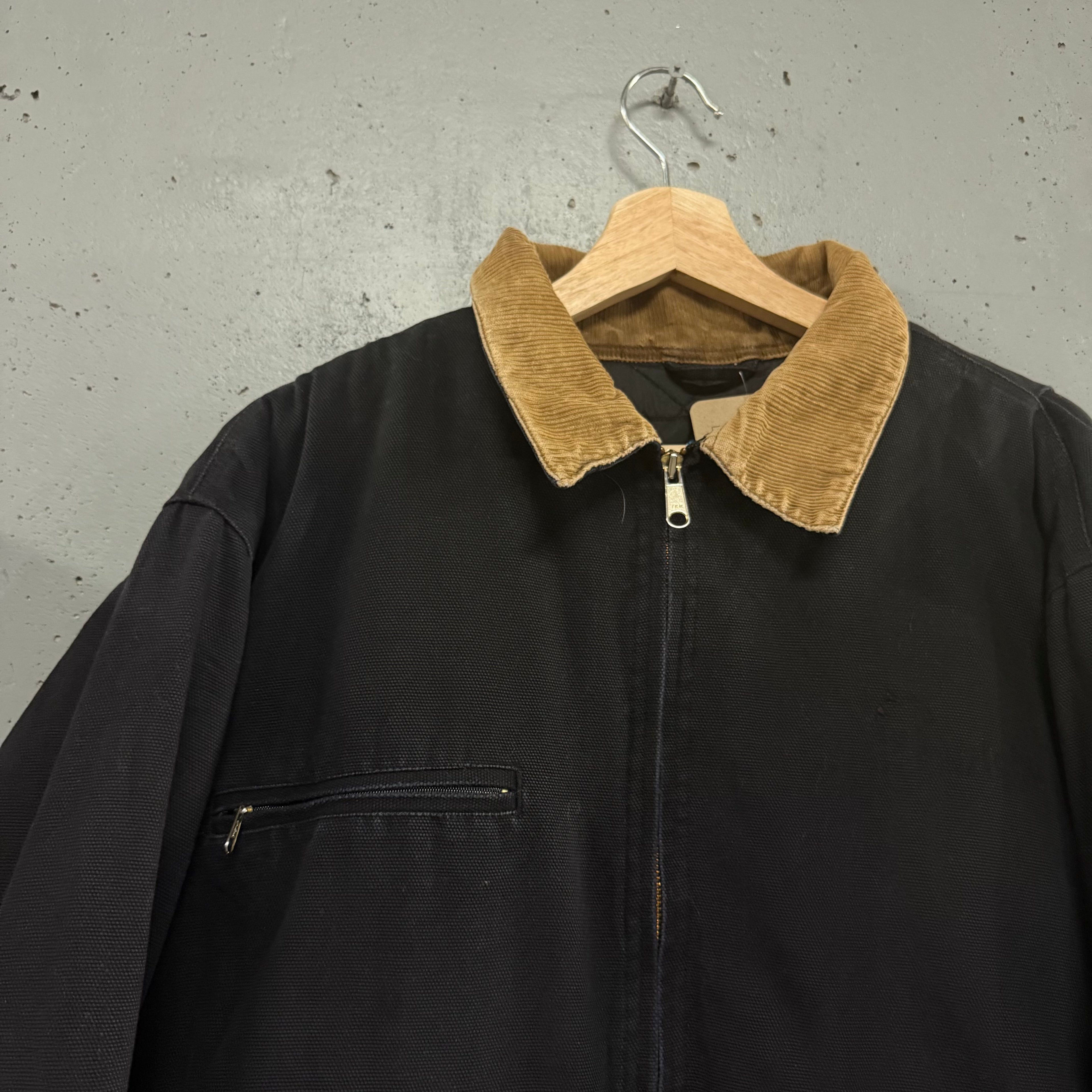 Chaqueta Vintage Detroit