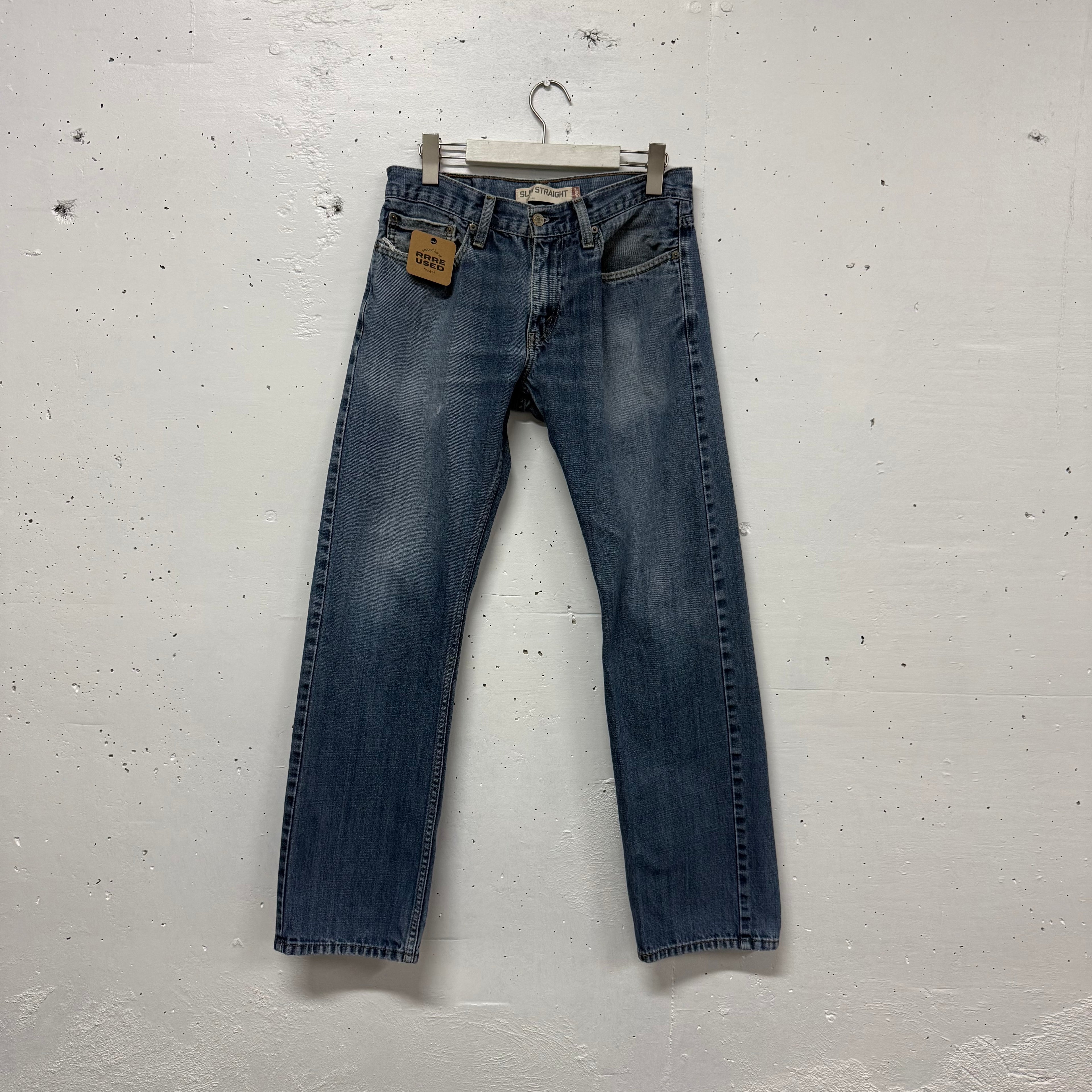 Pantalón Levis 514