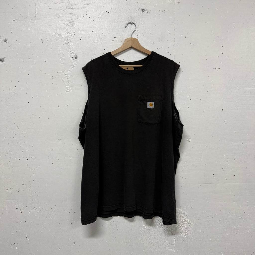 Polera Tank Carhartt
