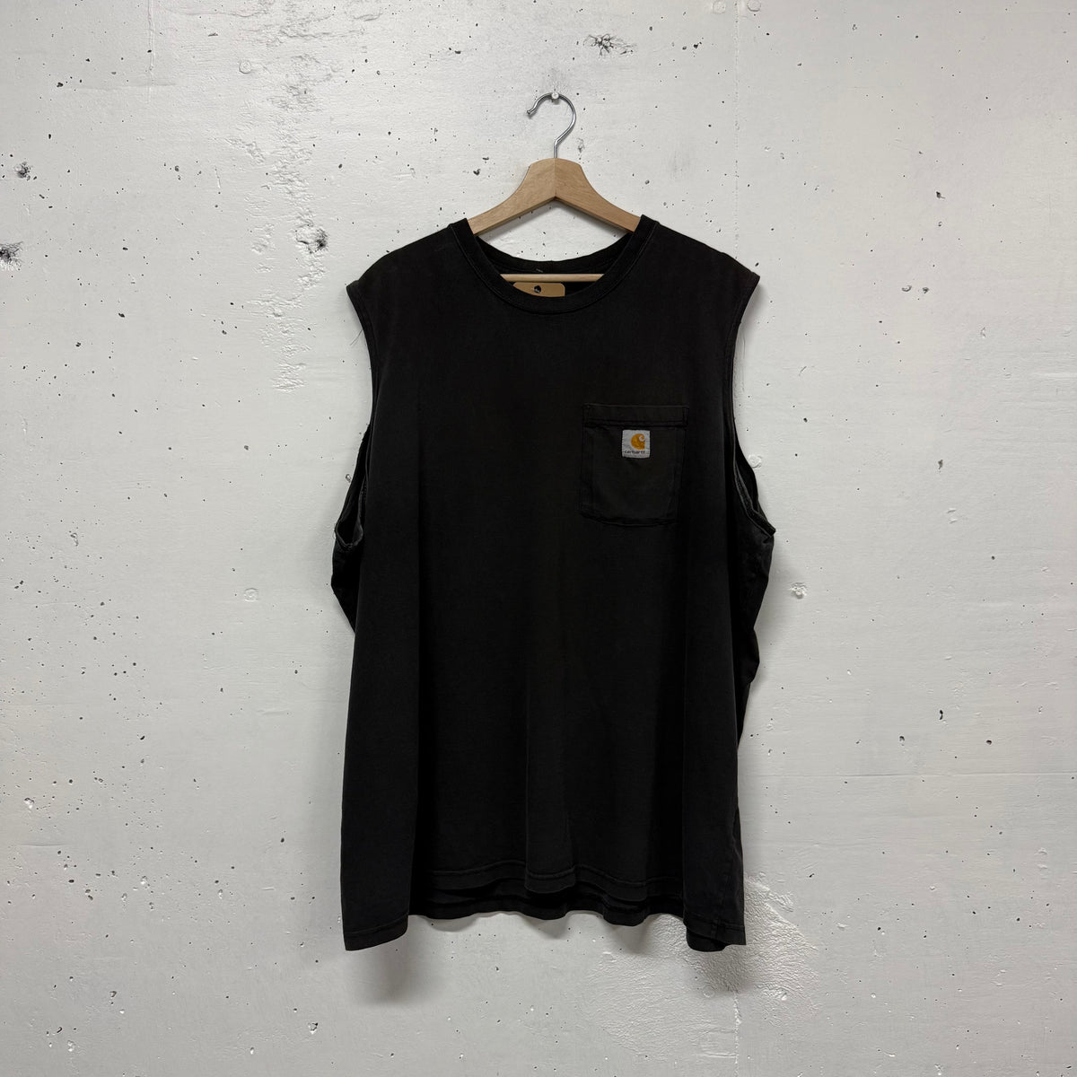 Polera Tank Carhartt