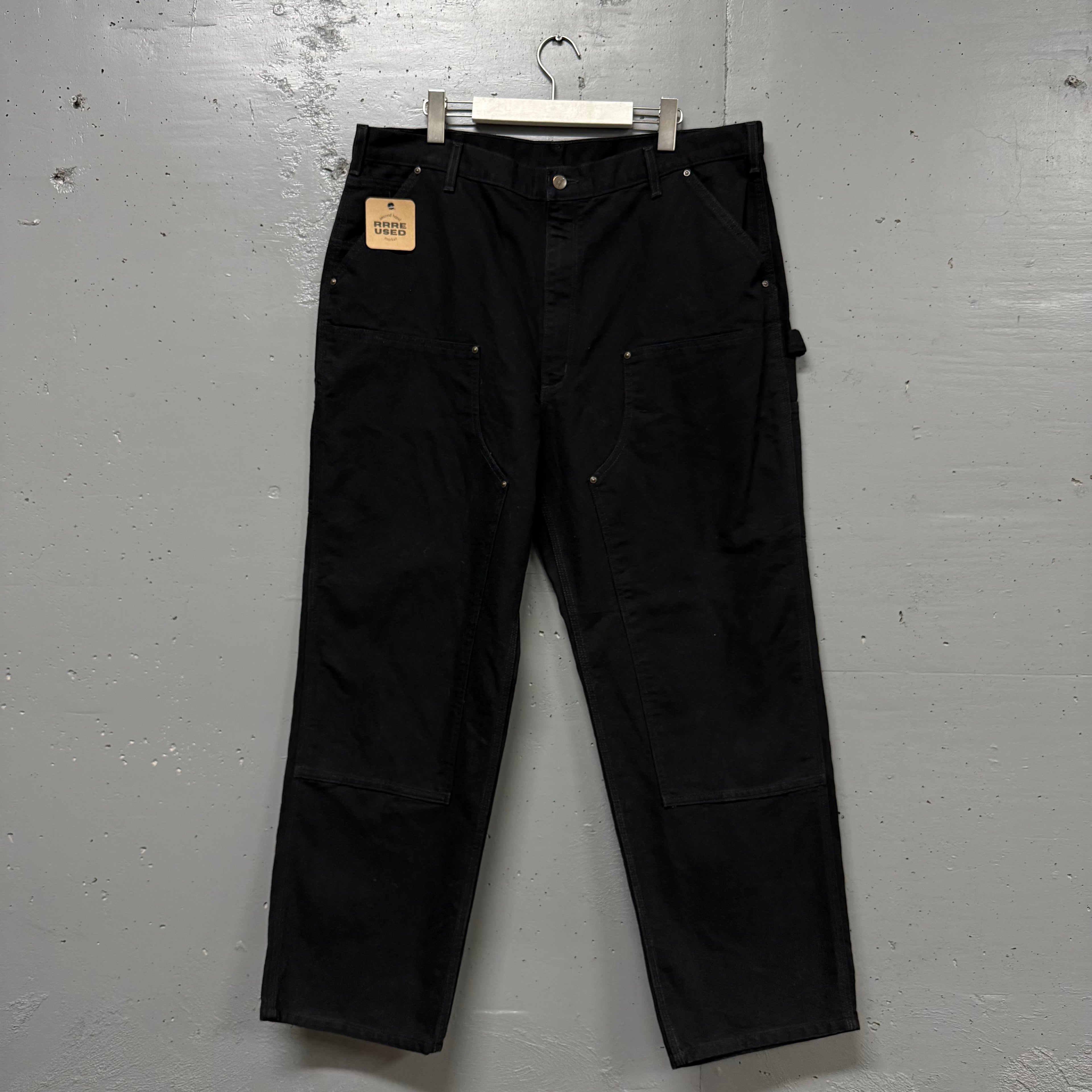 Pantalón Carhartt Doble Rodilla