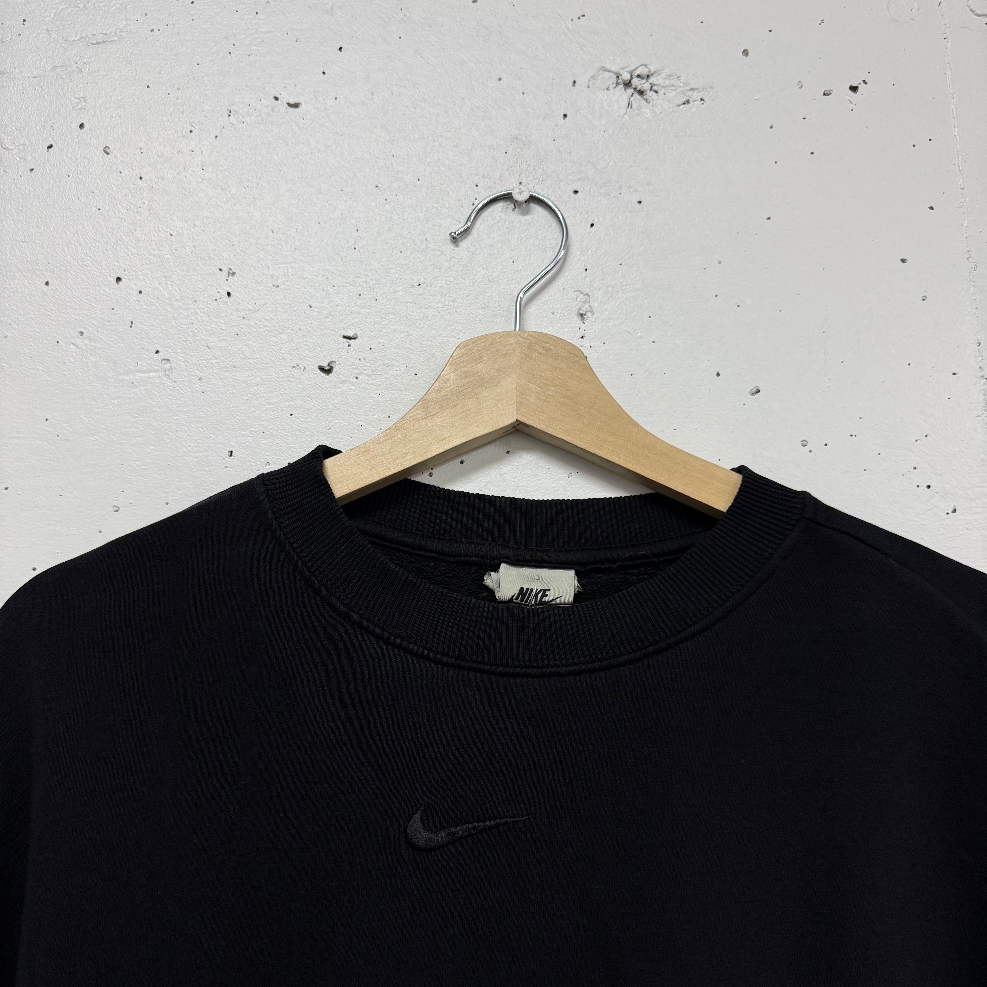Crewneck Nike Center