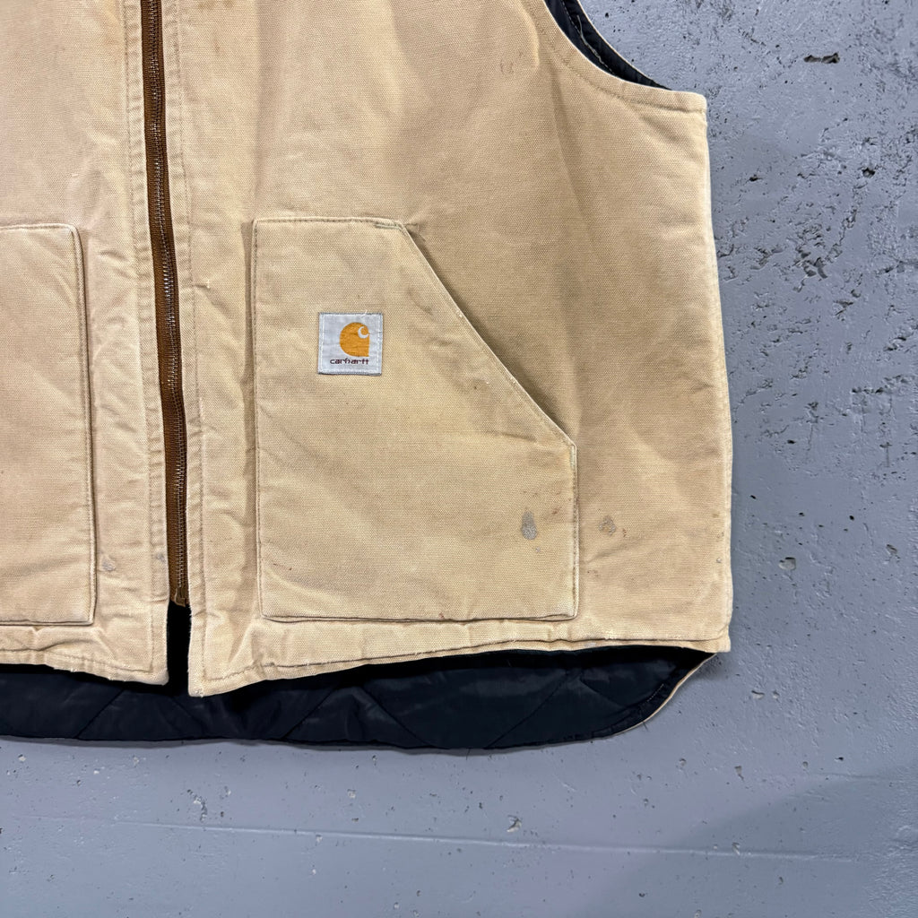 Sin Mangas Carhartt