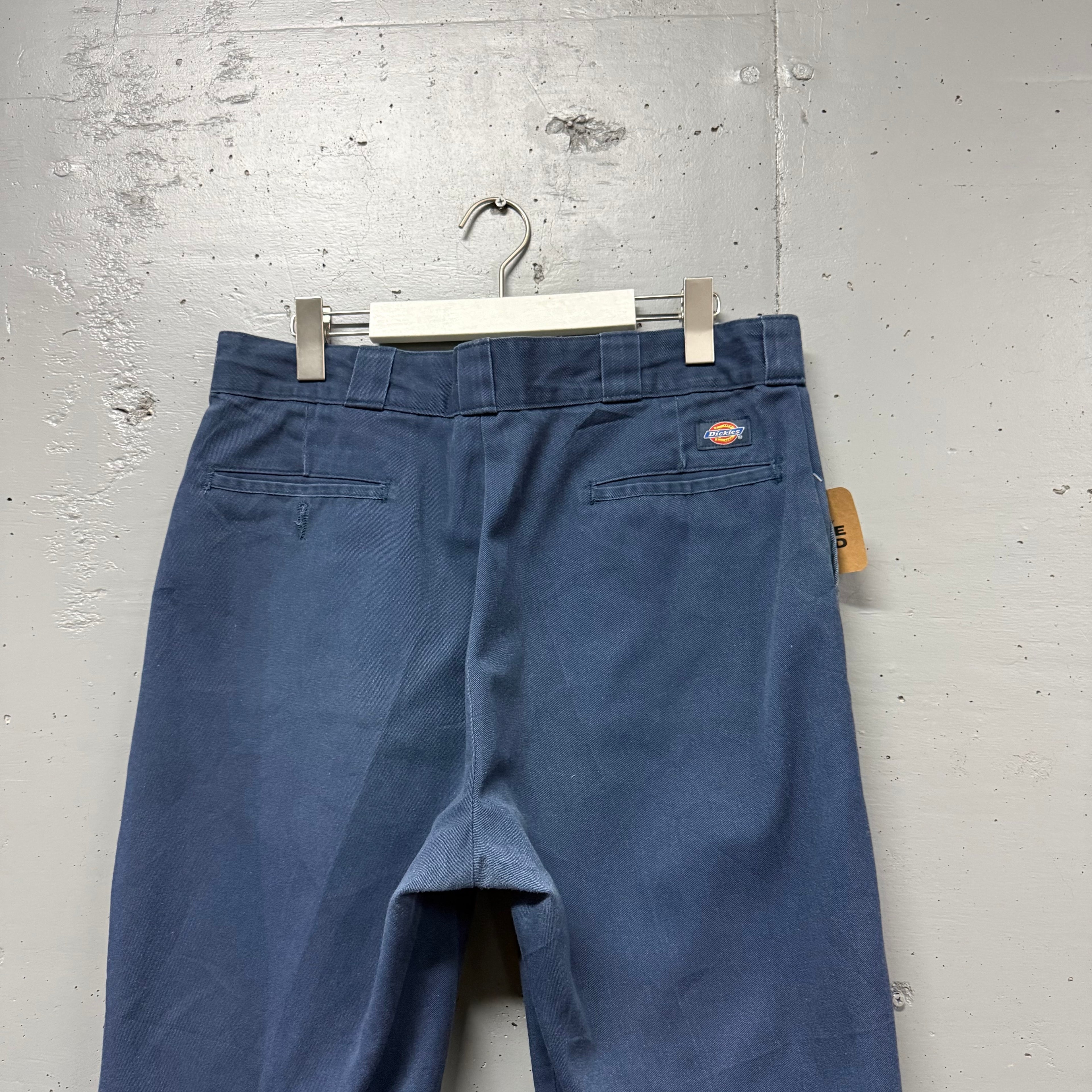 Pantalón Dickies Tela
