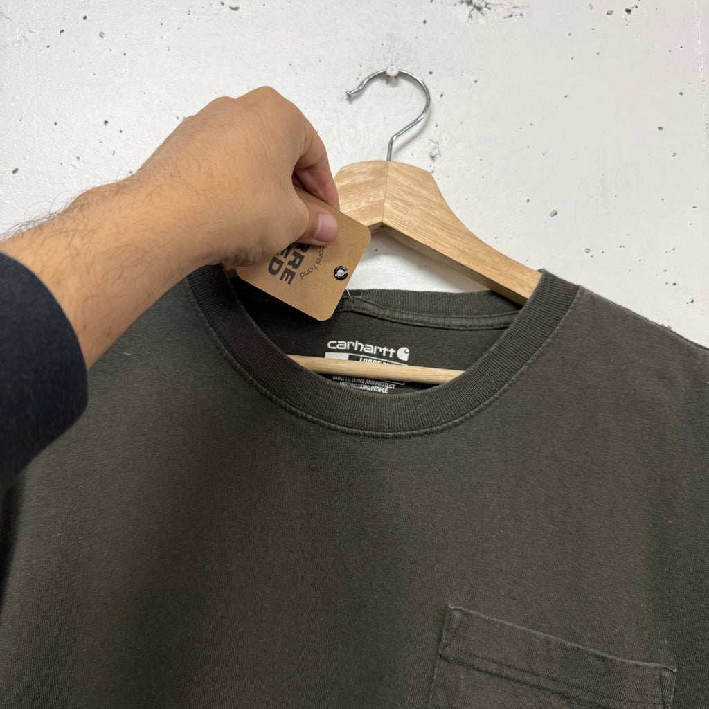 Polera Carhartt