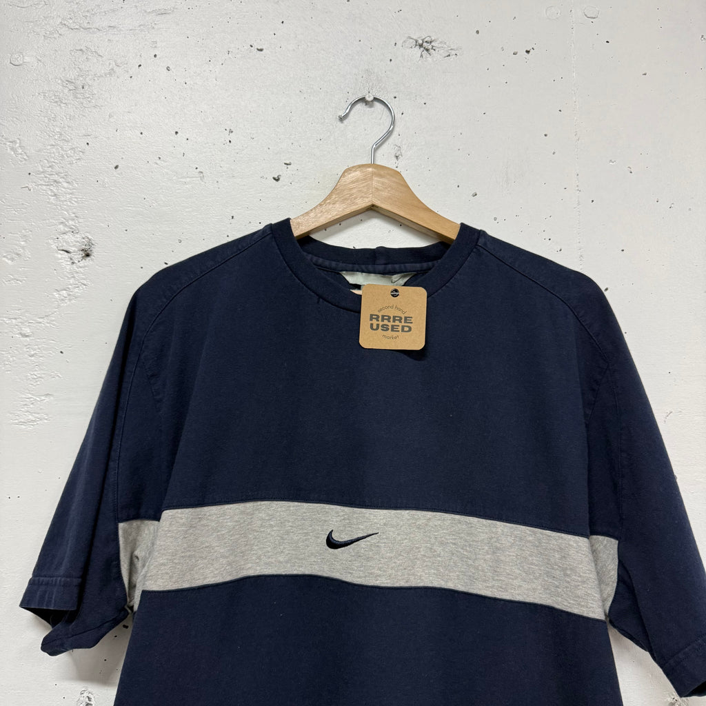Polera Vintage Nike