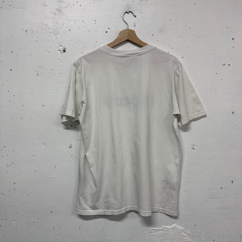 Polera Burberry