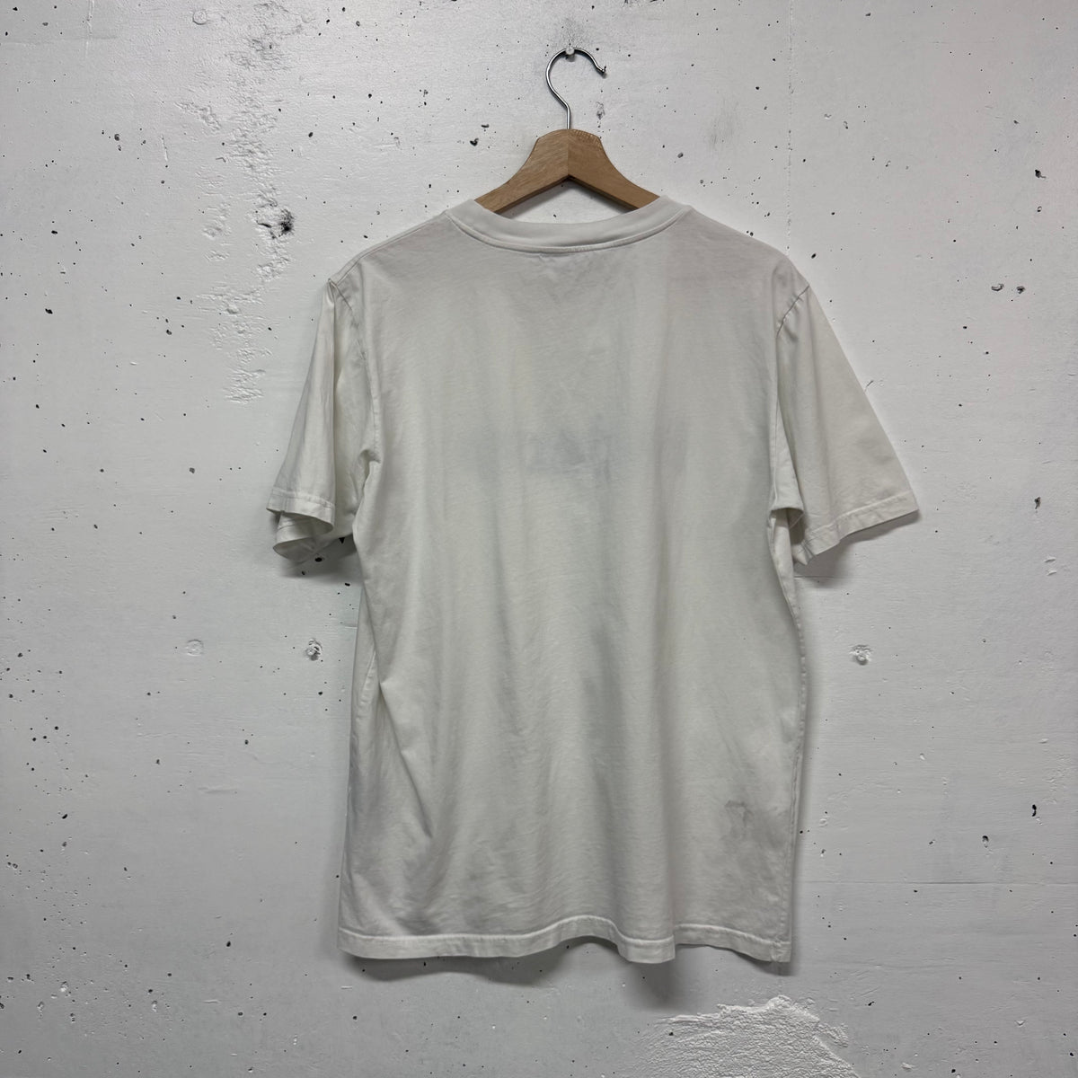 Polera Burberry