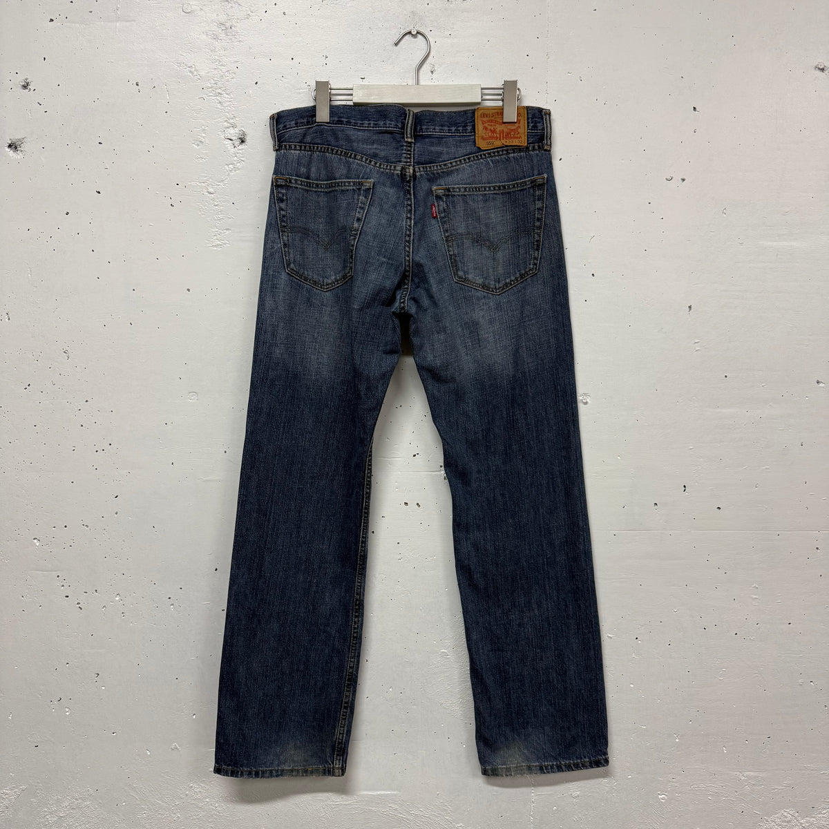 Pantalon Levis 559