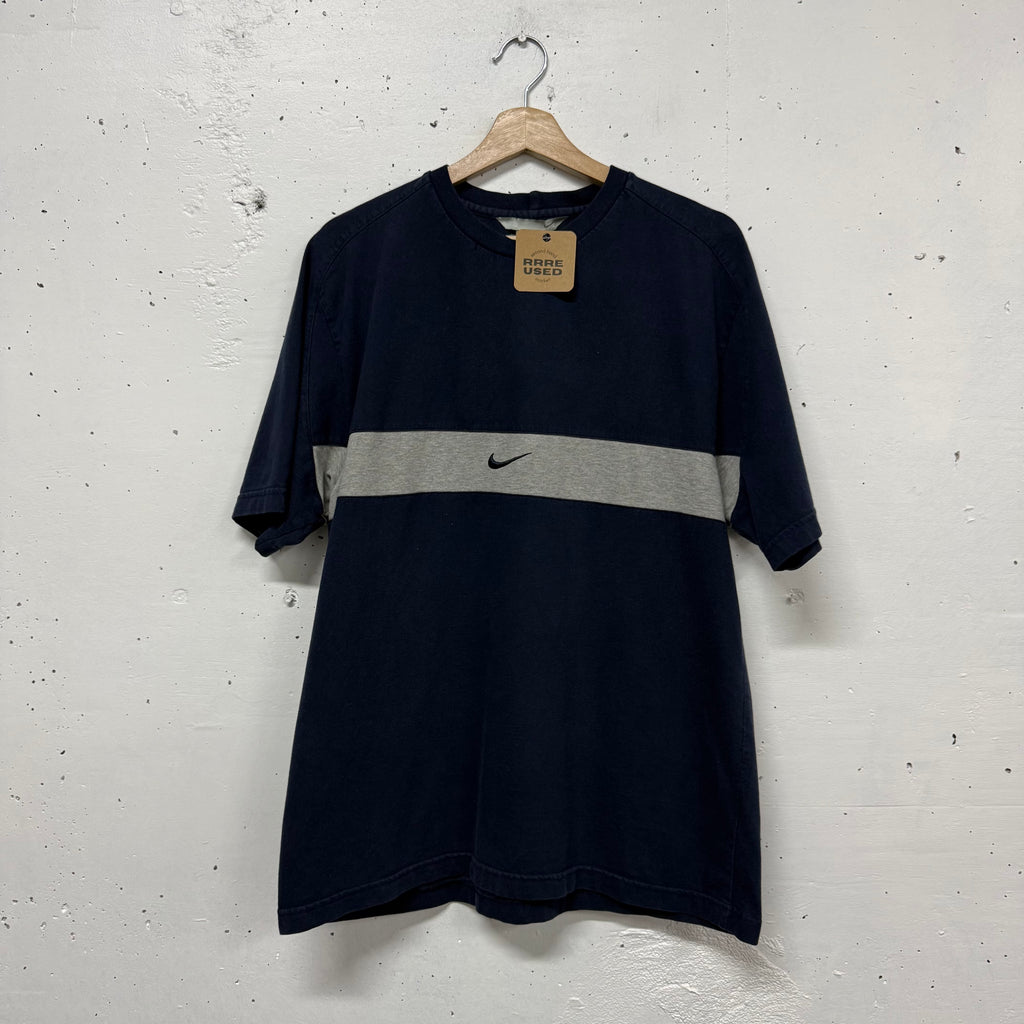 Polera Vintage Nike