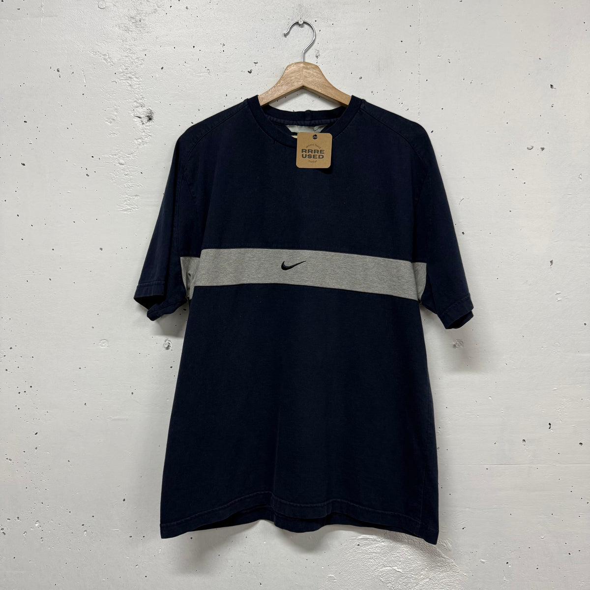 Polera Vintage Nike