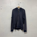 Poleron Patagonia Zip Up