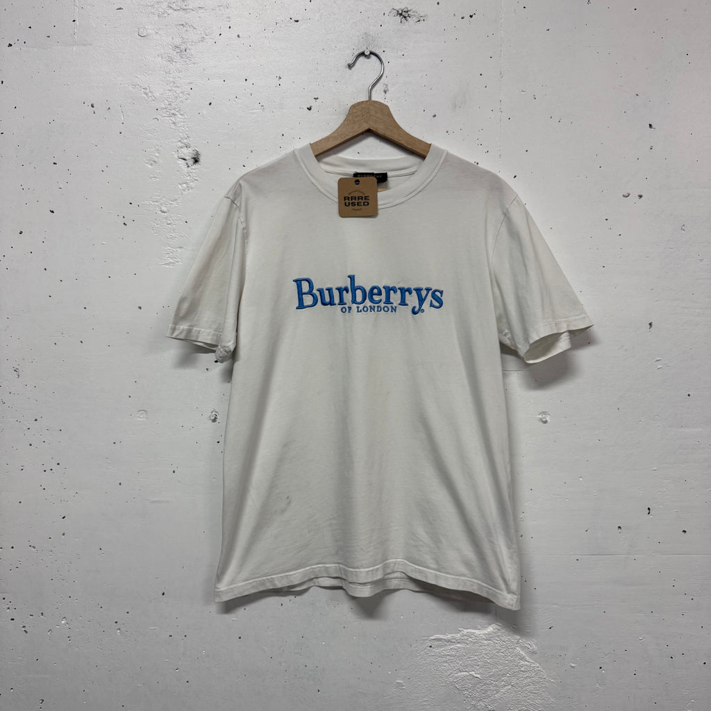 Polera Burberry
