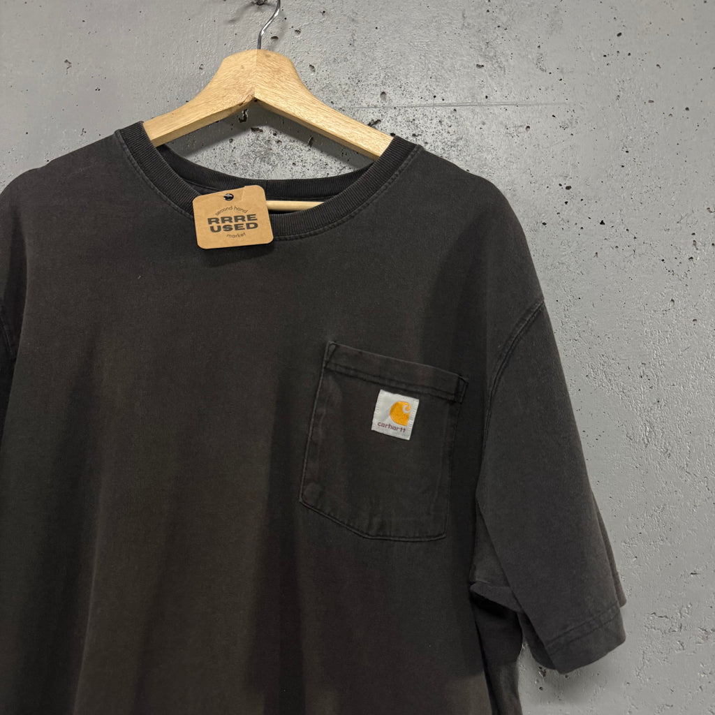 Polera Carhartt Pocket