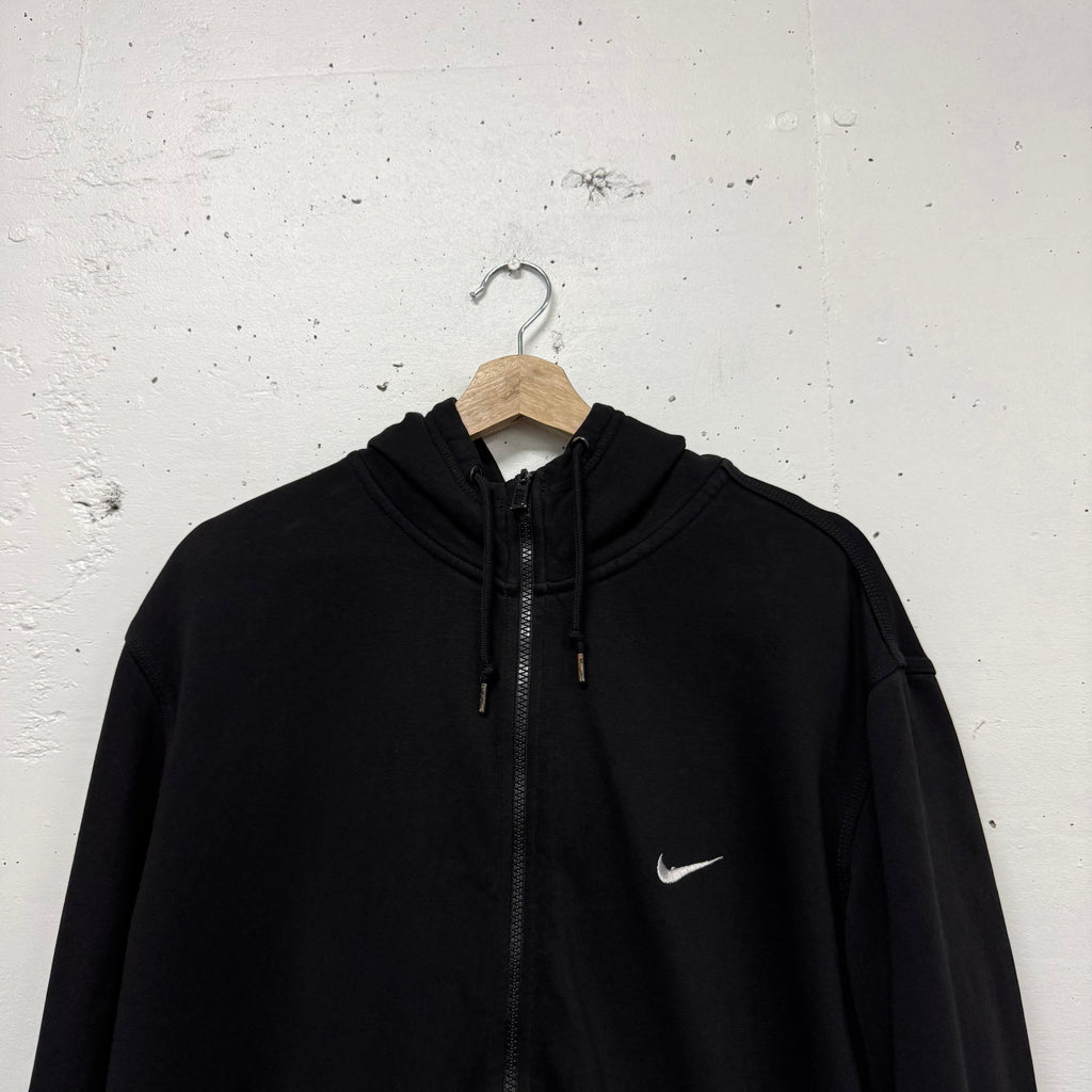 Poleron Nike Zip Up