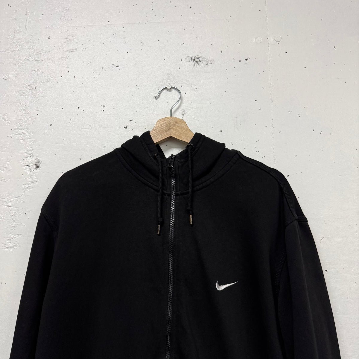 Poleron Nike Zip Up