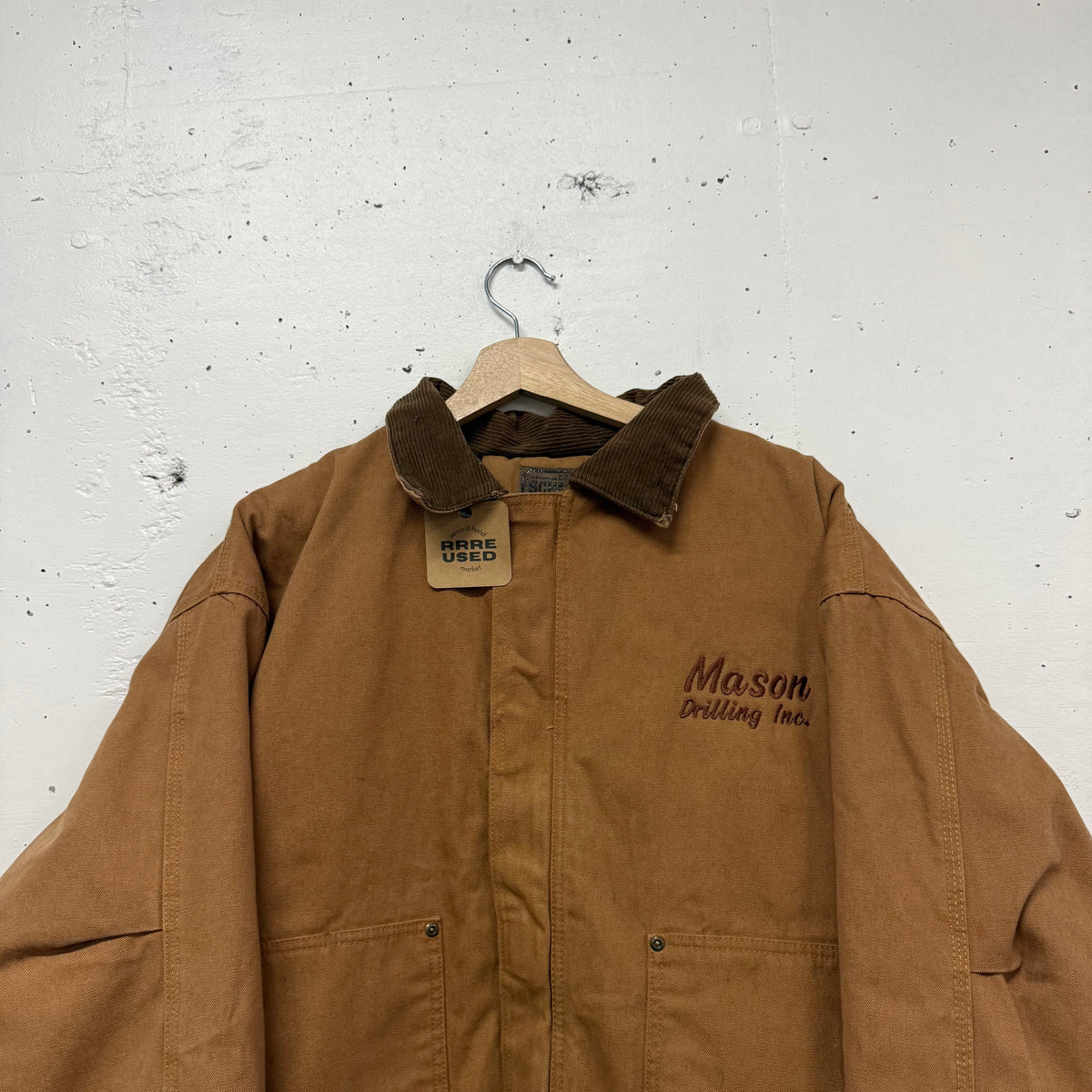 Chaqueta Workwear Schmidt