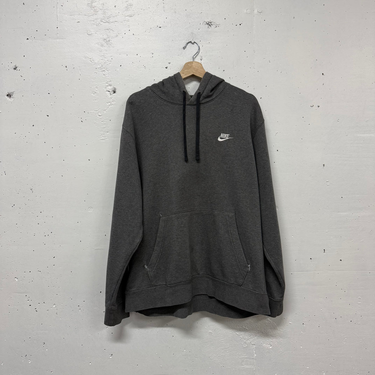 Poleron Nike