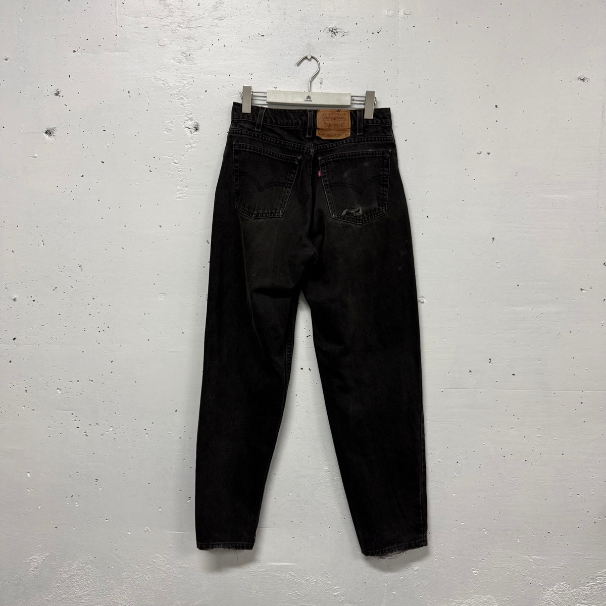 Pantalon Levis 560
