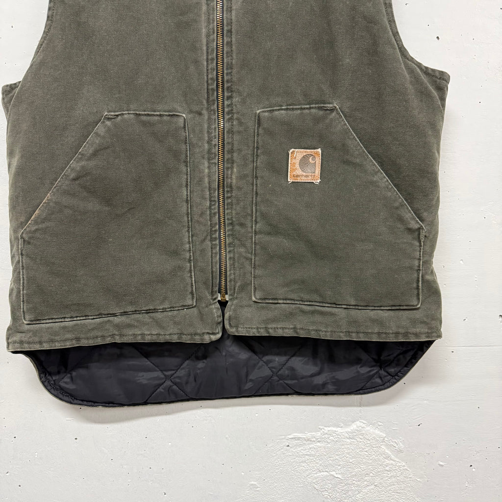 Chaqueta Sin Mangas Carhartt