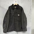 Chaqueta Carhartt Arctic