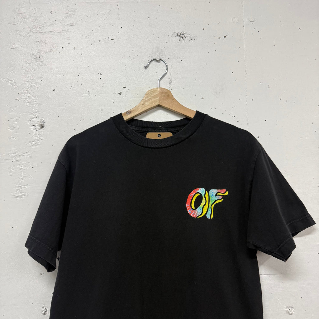 Polera Odd Future