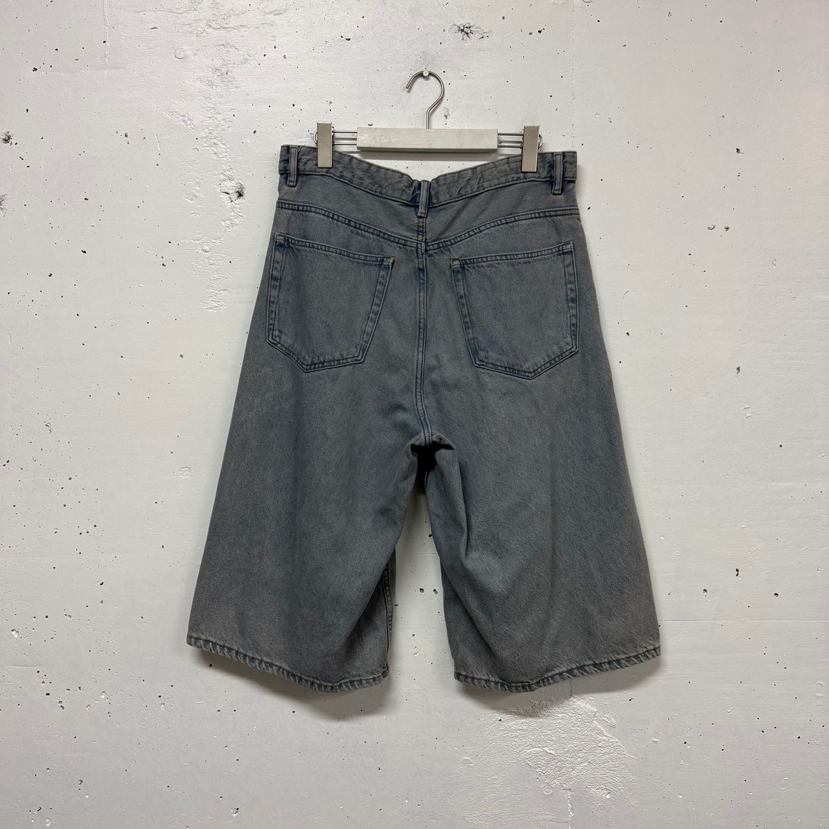 Short Baggy