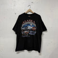Polera Harley Davidson