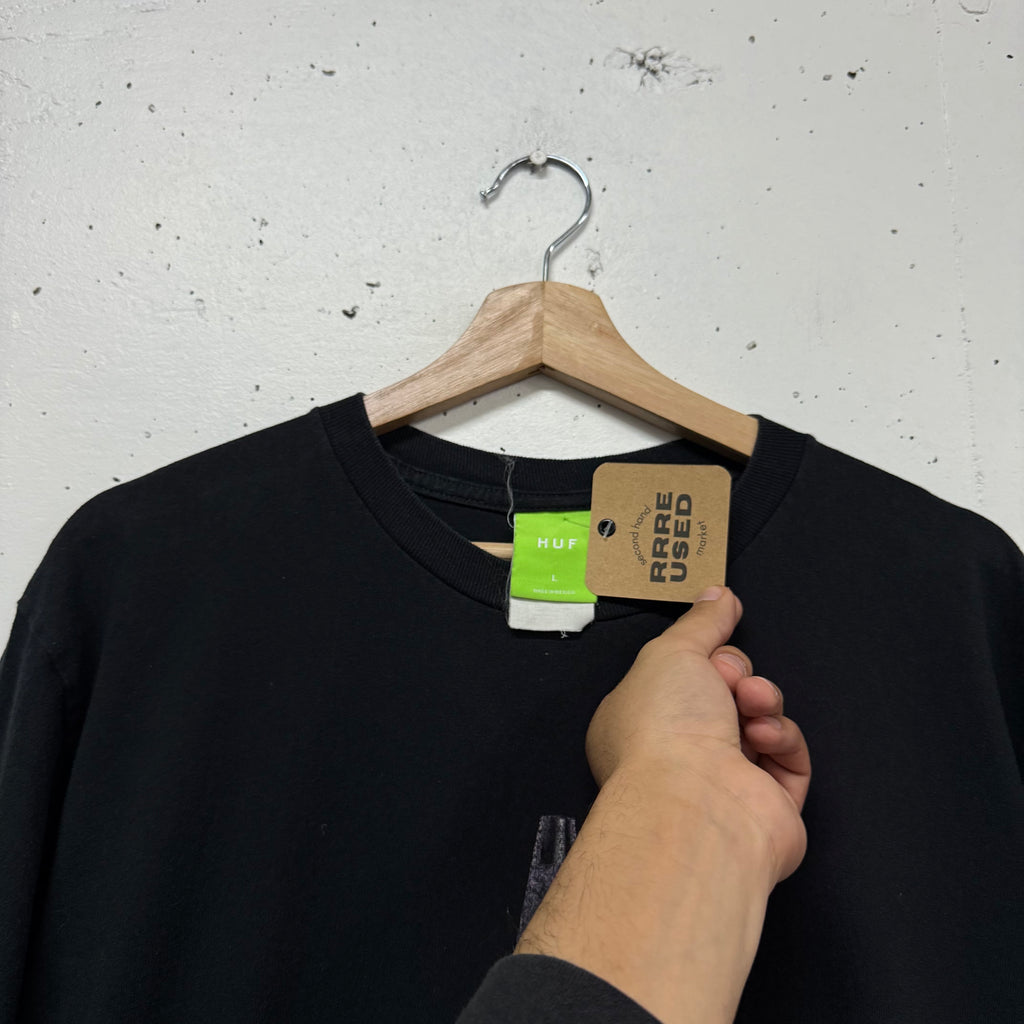 Polera Huf