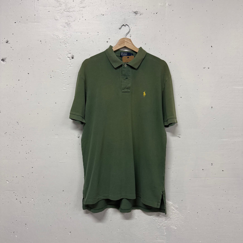 Polera Polo