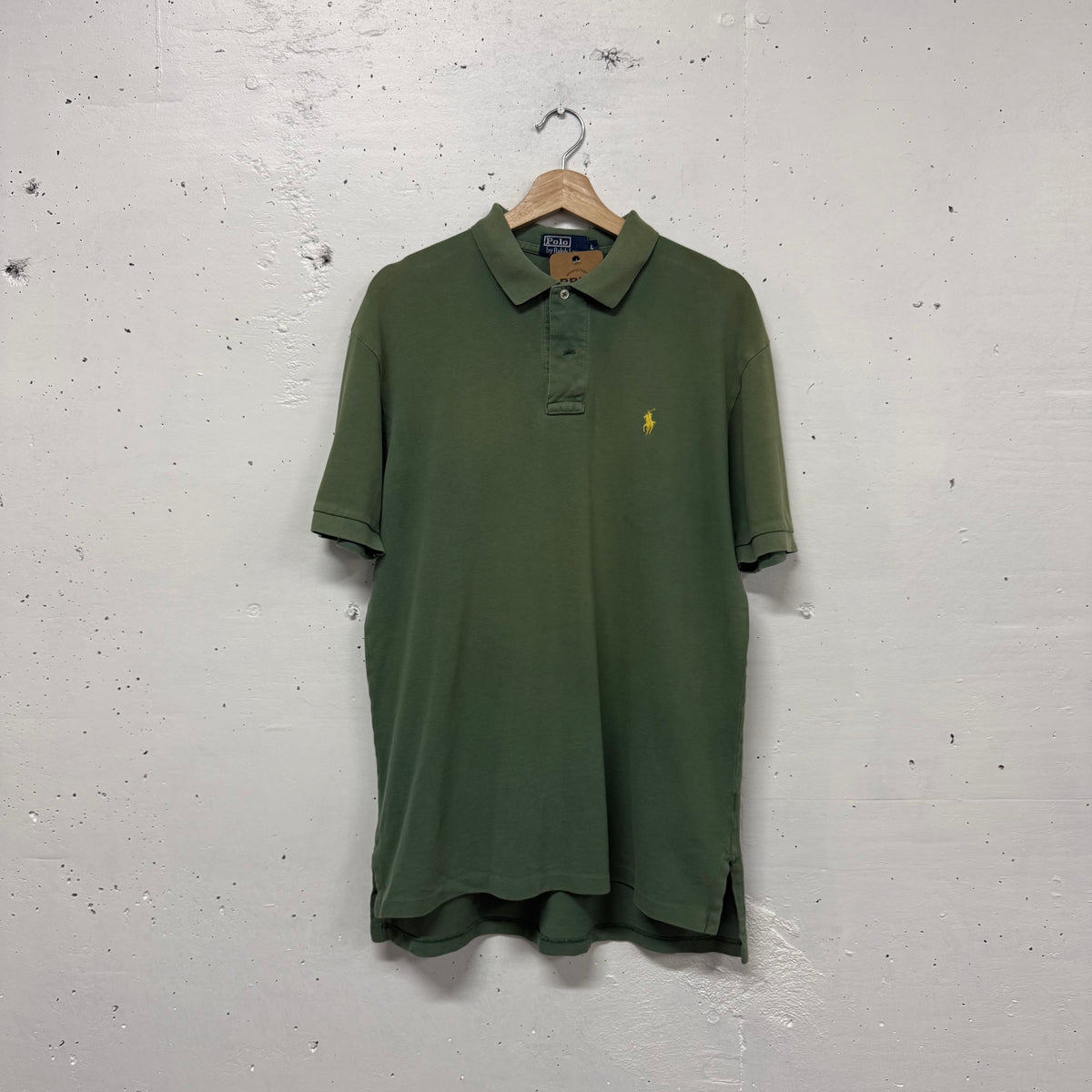 Polera Polo