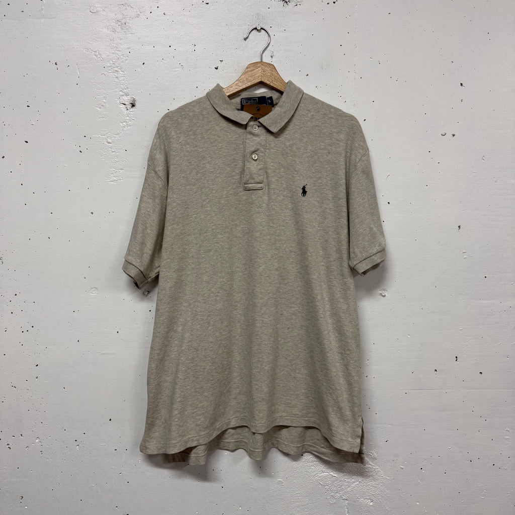 Polera Polo