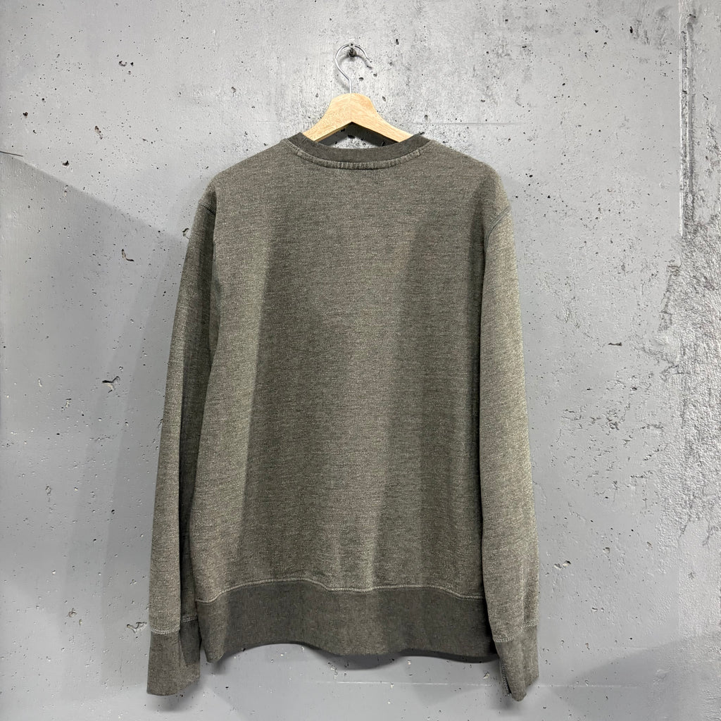 Crewneck Harley Davidson