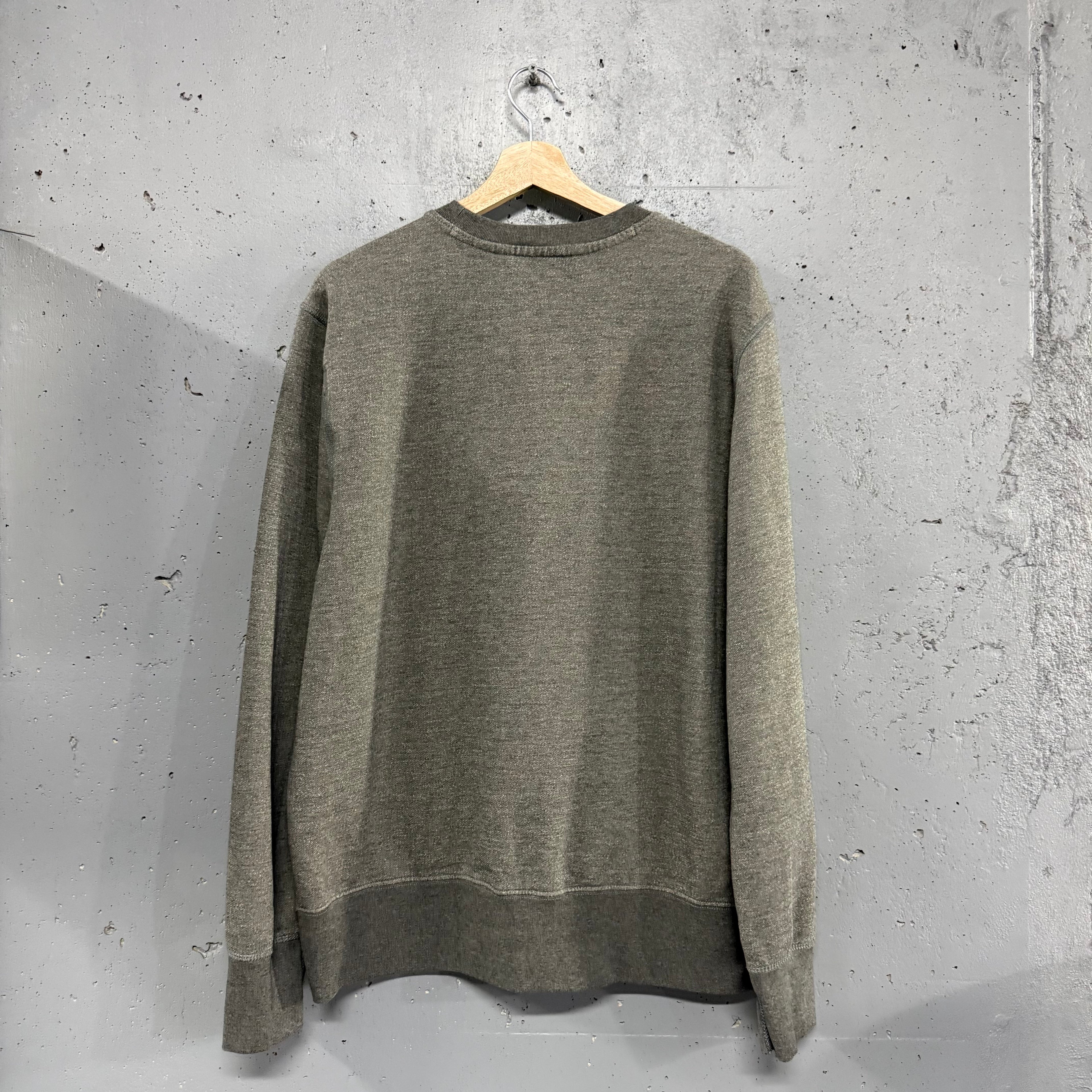 Crewneck Harley Davidson