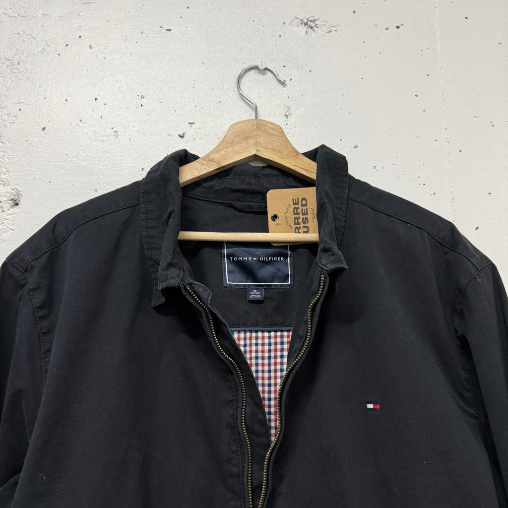 Chaqueta Tommy Hilfiger