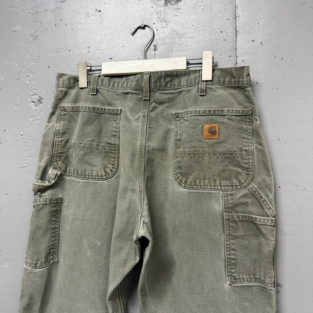 Pantalón Carhartt Carpintero
