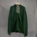 Poleron Zip Up Polo