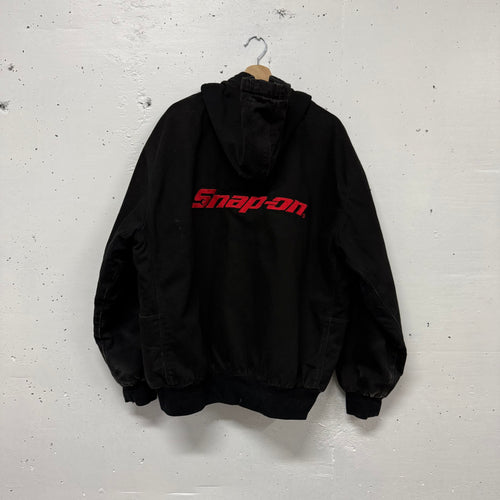 Chaqueta Snap-on Vintage Duck Active