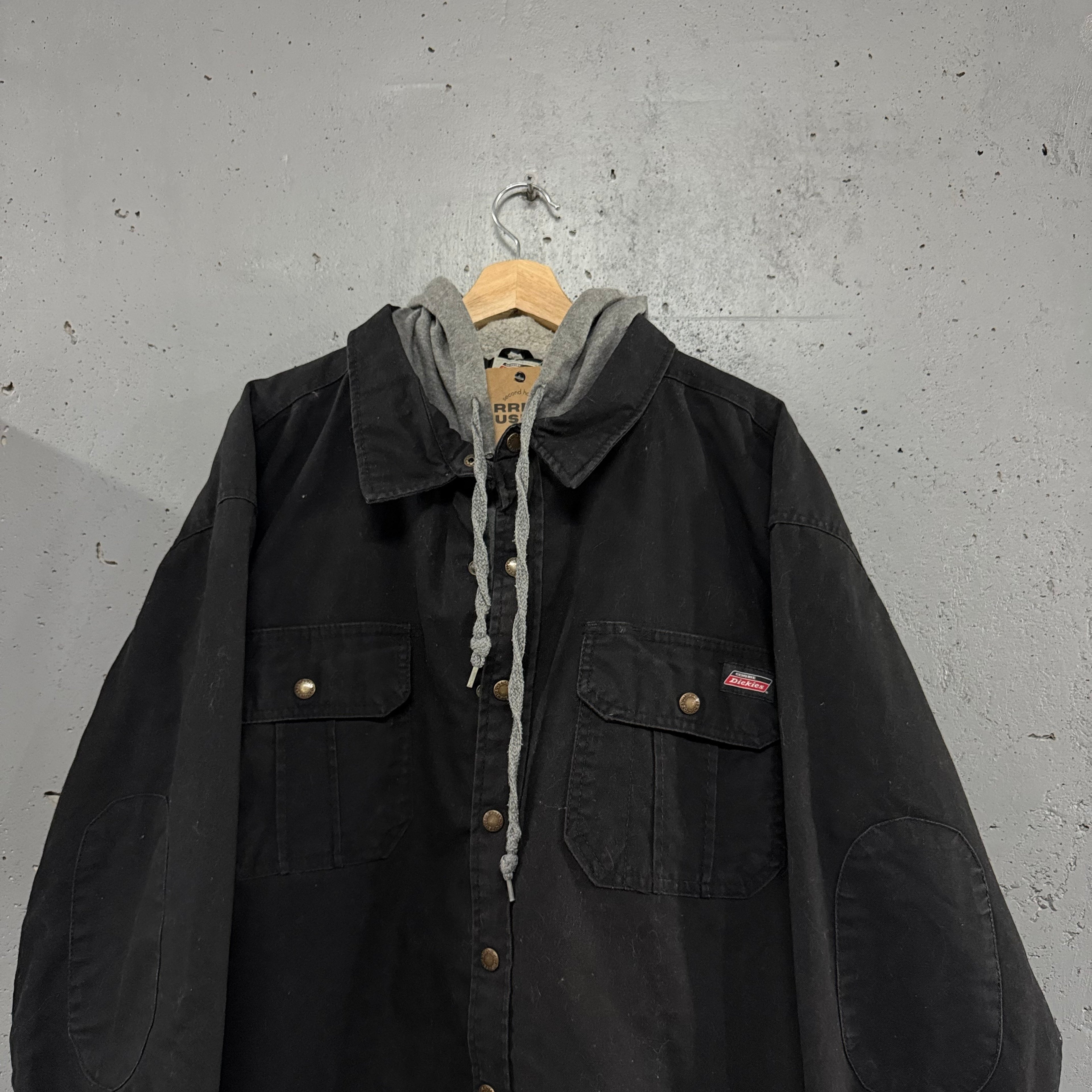 Chaqueta Dickies