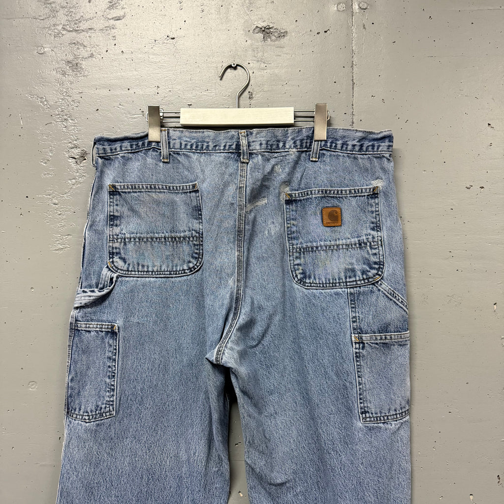 Pantalón Carhartt Carpintero