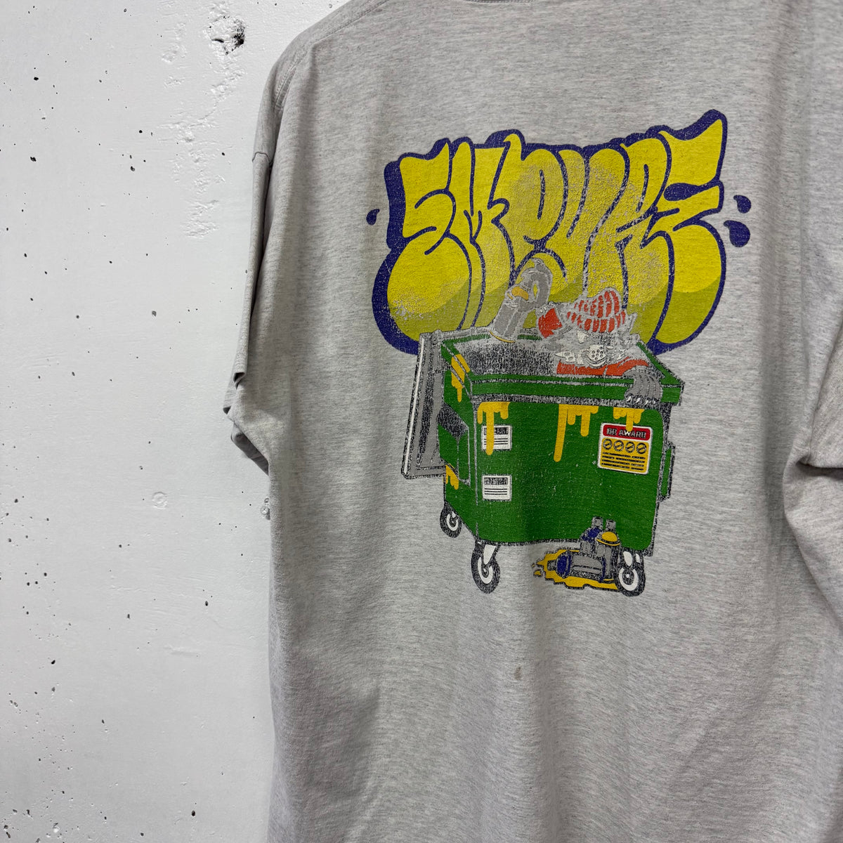 Polera Empyre