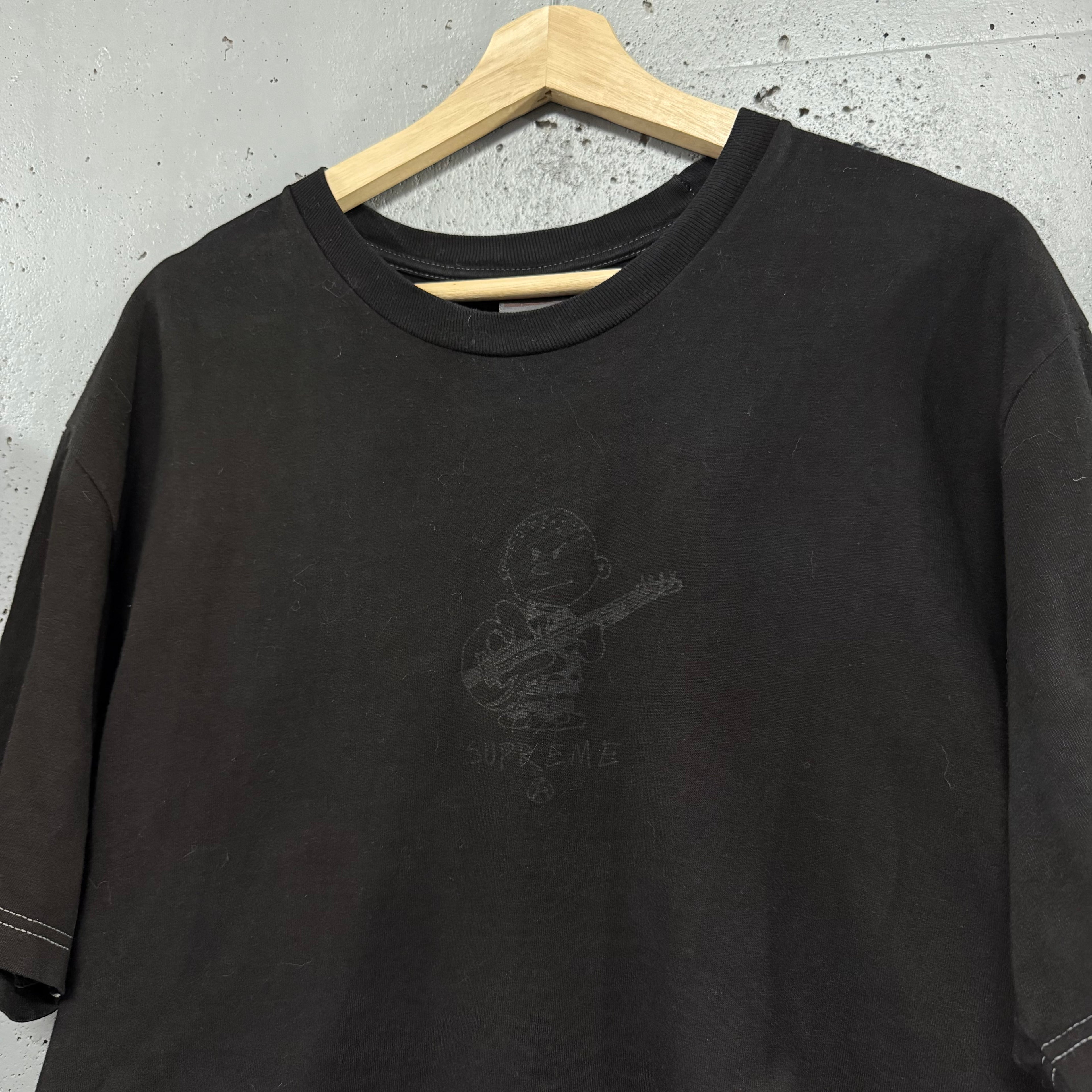 Polera Supreme