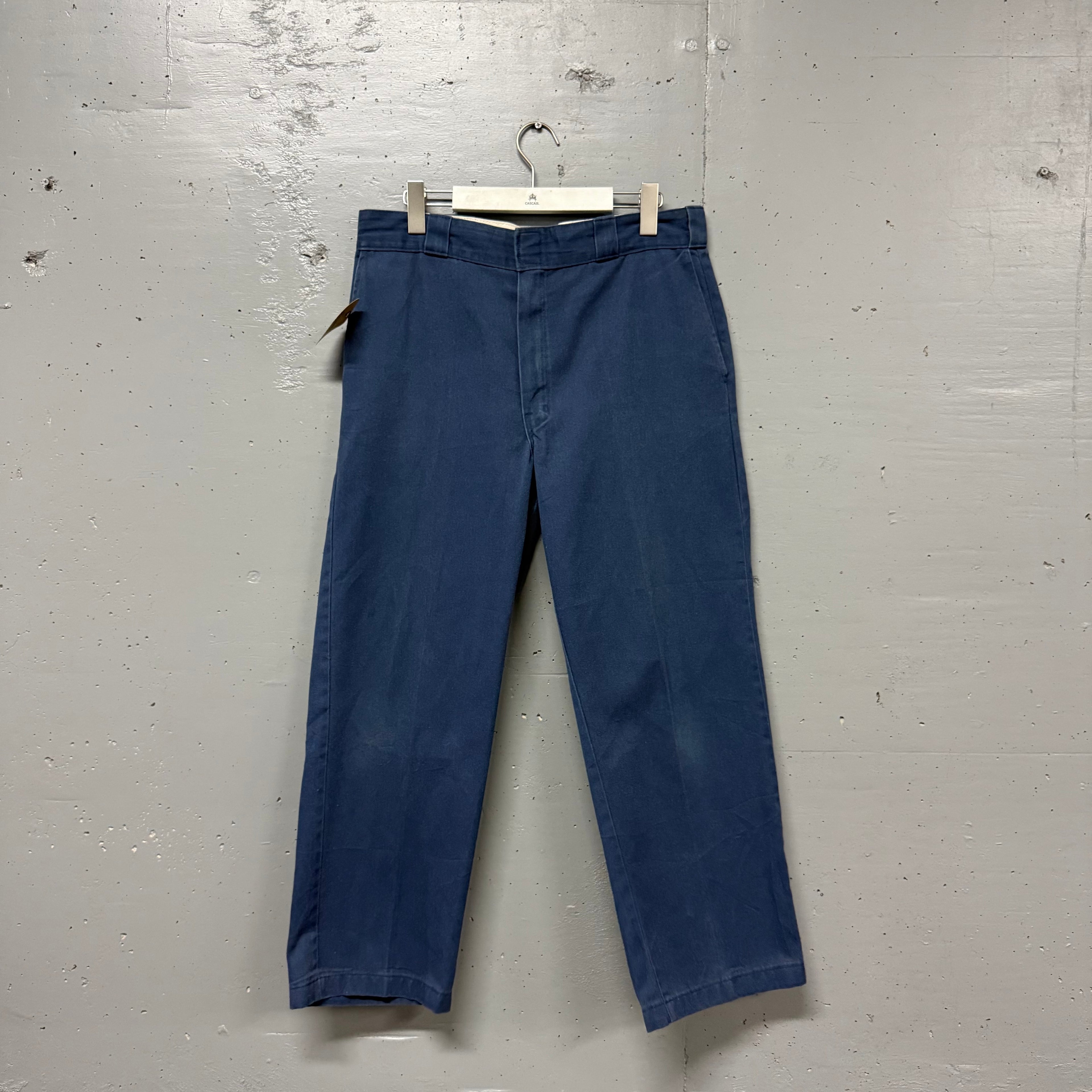 Pantalón Dickies Tela