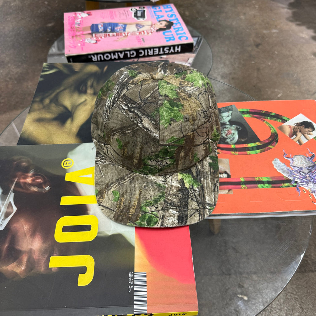 Gorro Vintage Realtree