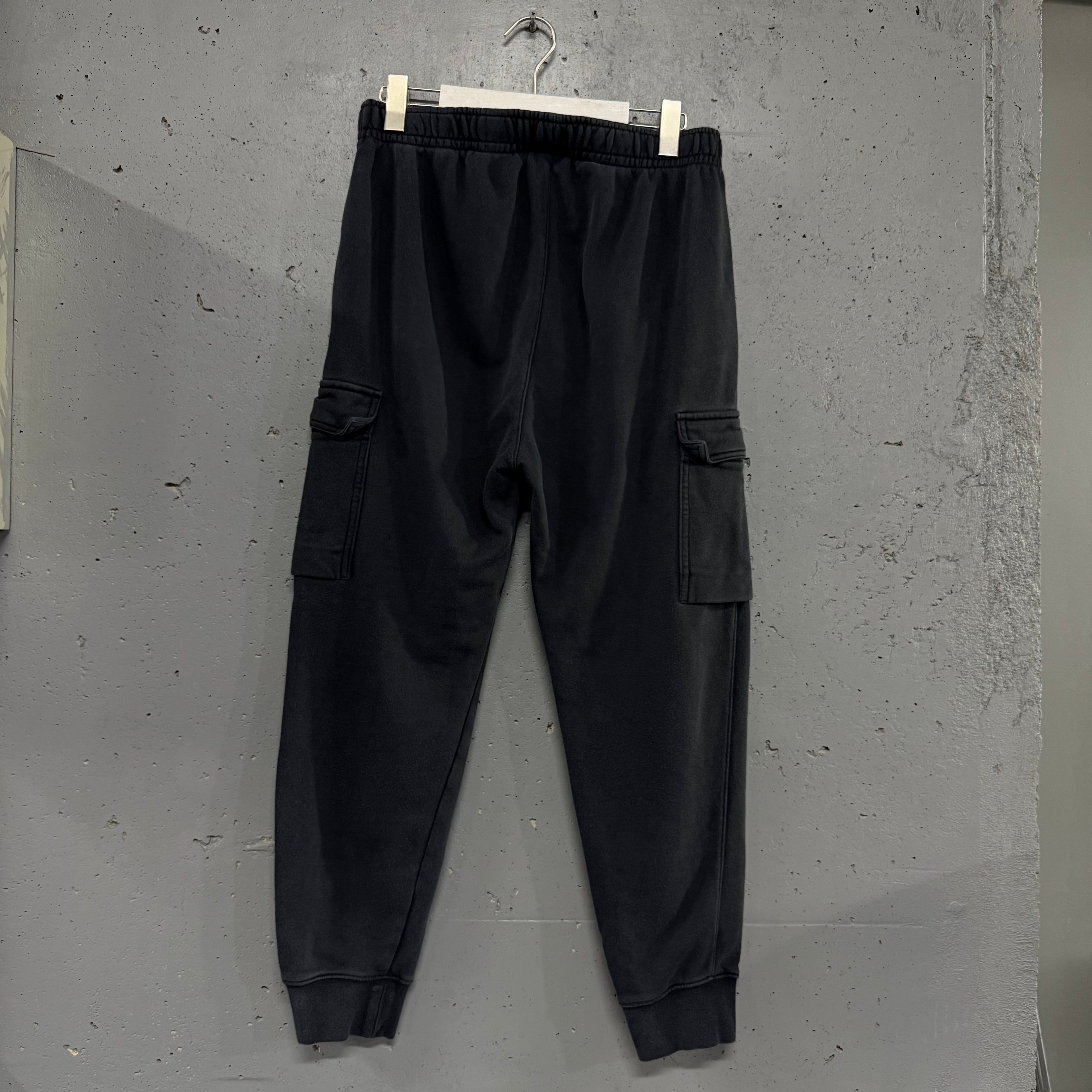 Buzo Nike Cargo