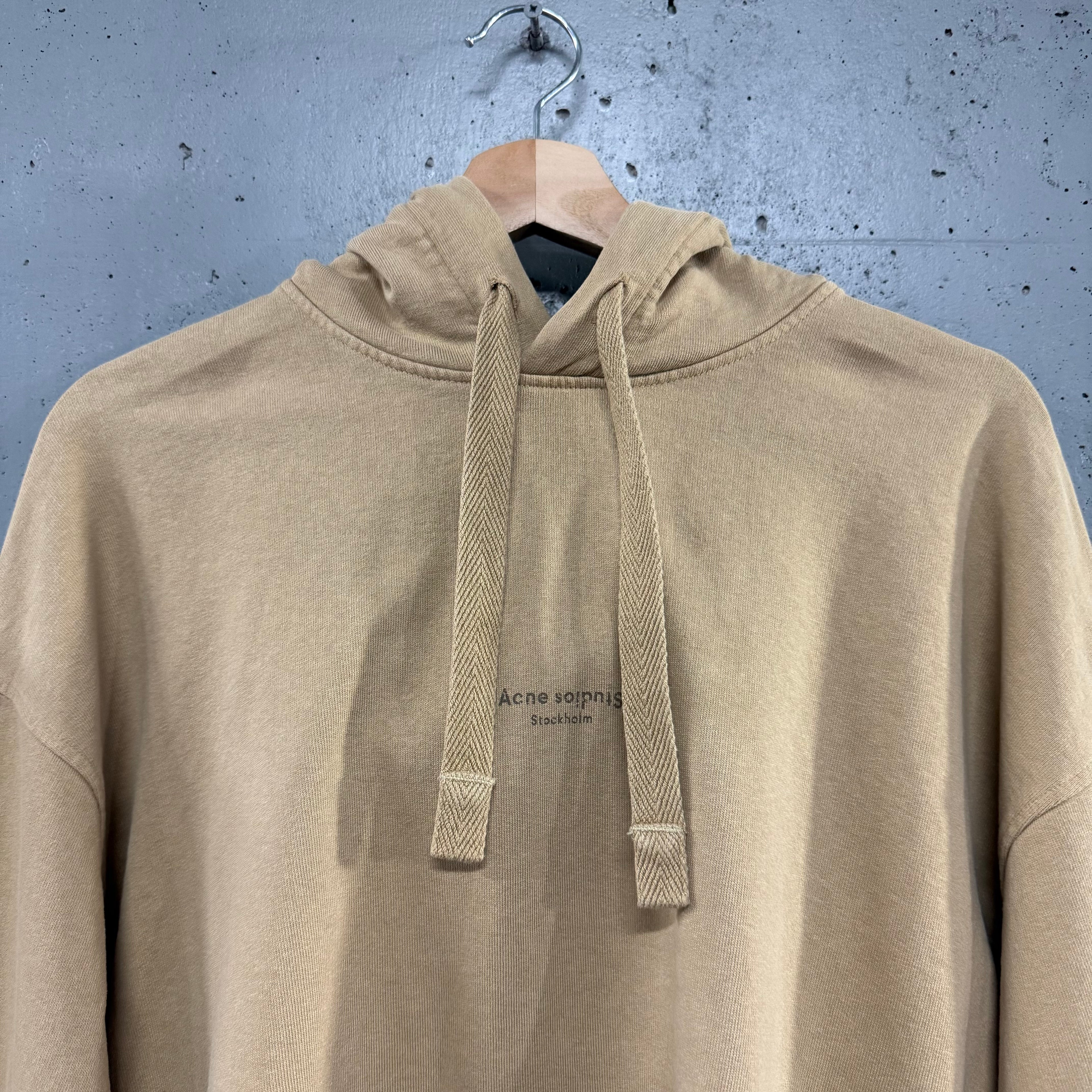 Poleron Acne Studios
