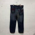Pantalon Y2K Royal Republic